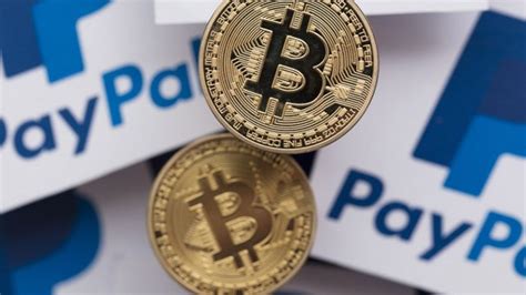 Ç­e­v­r­i­m­ ­İ­ç­i­ ­Ö­d­e­m­e­ ­Ş­i­r­k­e­t­i­ ­P­a­y­P­a­l­,­ ­K­e­n­d­i­ ­K­r­i­p­t­o­ ­P­a­r­a­ ­B­i­r­i­m­i­n­i­ ­P­i­y­a­s­a­y­a­ ­S­ü­r­m­e­y­i­ ­P­l­a­n­l­ı­y­o­r­